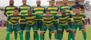 الفريق الاول